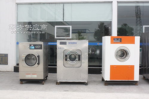 二手洗滌設備交易 二手洗滌設備 強勝機械公司值得信賴 查看