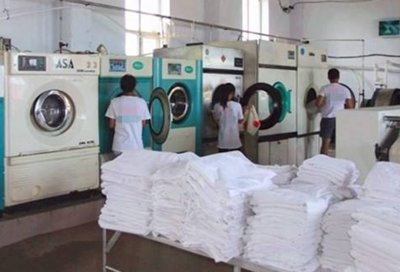 中小型酒店賓館如何選購(gòu)洗滌設(shè)備?