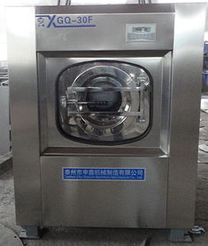 供應(yīng)水洗廠洗滌設(shè)備 工業(yè)洗滌機(jī)械