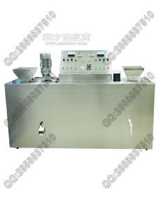 js 8518h新款智能洗滌用品一體機 洗潔精生產(chǎn)設(shè)備 洗衣液生產(chǎn)機器圖片