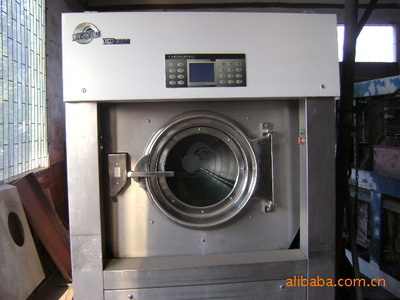 【賓圖滾筒水洗機(jī)-80KG 工業(yè)滾筒水洗機(jī) 洗滌設(shè)備】價(jià)格,廠家,圖片,其他生活電器,廣州市番禺區(qū)魚窩頭雄業(yè)洗衣機(jī)店-