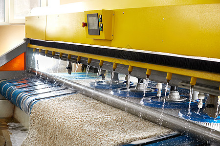 洗滌設備 功能、類型與應用場景詳解